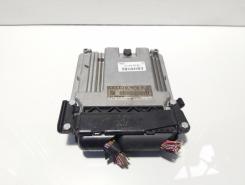 Calculator motor ECU, cod 03L906022NP, 0281016141, Audi A5 Sportback (8TA) 2.0 TDI, CAH (idi:631479)