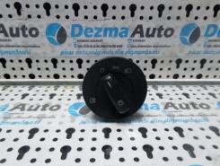 Cod oem: 1Z0941431B, bloc lumini Skoda Octavia 2 Combi 1.4B