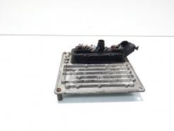 Calculator motor ECU, cod 4M51-12A650-HJ, Ford Focus C-Max, 1.6 benz, HWDA (idi:560443)