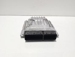 Calculator motor ECU Continental, cod 7579142, Bmw 5 Touring (E61), 2.0 benz, N43B20A (idi:623823)