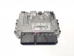 Calculator motor ECU, cod 55560810, 0281012694, Opel Meriva A, 1.7 CDTI, Z17DTH (idi:635325)