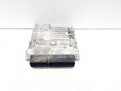 Calculator motor ECU, cod 03L906023LP, Skoda Octavia 2 Combi (1Z5), 1.6 TDI, CAY (idi:592418)