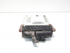 Calculator motor ECU, cod 03L906022JL, 0281015300, Skoda Superb II Combi (3T5) 2.0 TDI, CBBB (idi:560692)