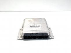 Calculator motor, cod 46739031, 0281010020, Alfa Romeo 147 (937) 1.9 JTD, 937A2000 (idi:529027)