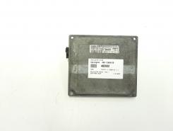 Calculator motor, cod 4S61-12A650-EB, Ford Fiesta 6, 1.25 Benz, SNJD (idi:482932)