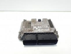 Calculator motor,  cod 03G906021KS, Vw Touran (1T1, 1T2) 2.0 tdi, BKD (idi:285775)