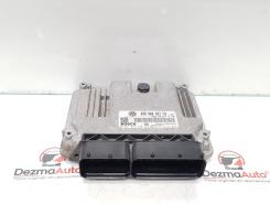 Calculator motor,  cod 03G906021KS, Audi A3 Sportback (8PA) 2.0 tdi, BKD (idi:285775)