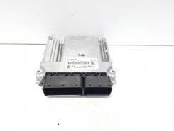 Calculator motor ECU, cod 8512499-01, 0281017551, Bmw X1 (E84), 2.0 diesel, N47D20C (idi:592357)