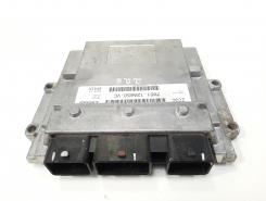 Calculator motor ECU, cod 7M51-12A650-VC, Ford Focus 2 Combi (DA), 1.8 benz, QQDA (idi:549973)