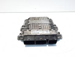 Calculator motor ECU, cod 3M5A-12A650-HJ, Ford Focus 2 Combi (DA), Ford C-Max 1,  2.0 TDCI, G6DA (idi:560585)