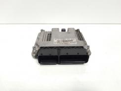 Calculator motor ECU, cod 55485466, 0281031379, Opel Astra J Sedan, 2.0 CDTI, A20DTH (idi:609511)