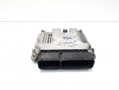 Calculator motor ECU, cod 55485466, 0281031379, Opel Astra J Sedan, 2.0 CDTI, A20DTH (idi:560507)