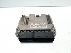 Calculator motor, cod 03G906021HN, 0281013618, Seat Toledo 3 (5P2), 2.0 TDI, BMM (idi:563664)