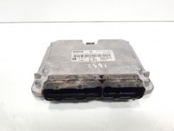 Calculator motor ECU, cod 24467018, 0281010859, Opel Astra G, 1.7 CDTI, Z17DTL (idi:609308)