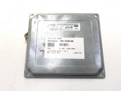 Calculator motor ECU Siemens, cod 6S51-12A650-BB, Peugeot 306, 1.3 benz, A9A (idi:491921)