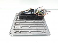 Calculator motor ECU, cod 6S51-12A650-BB, Peugeot 306, 1.3 benz, A9A (idi:491661)