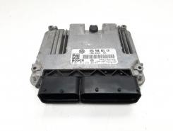 Calculator motor Bosch, cod 03G906021KH, 0281013226, VW Passat Variant (3C5), 1.9 TDI, BXE (idi:491817)