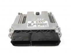 Calculator motor, cod 03G906021KK, 0281013228, Skoda Superb II (3T4), 2.0 TDI, BKD (idi:549944)