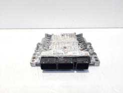 Calculator motor ECU, cod 6G91-12A650-ER, Ford Galaxy 2, 2.0 TDCI, QXWA (idi:612693)