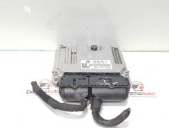 Calculator motor,  cod 03G906021KH, 0281013226, Audi A3 Sportback (8PA) 1.9 tdi, BXE (idi:307090)