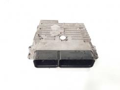 Calculator motor ECU, cod 03L906023BL, Seat Ibiza 5 Sportcoupe (6J1) 1.6 TDI, CAY (idi:560641)