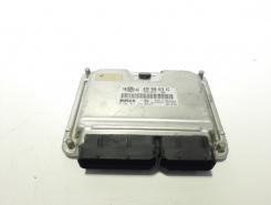 Calculator motor Bosch, cod 038906019KC, 028,1011204, Audi A4 Avant (8E5, B6) 1.9 tdi, AVB (idi:483038)