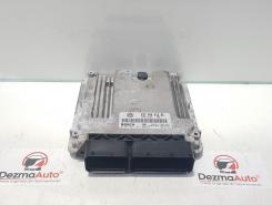 Calculator motor, cod 03G906016BE, 0281011947, Seat Altea XL (5P5, 5P8) 1.9 tdi, BXE (idi:358589)