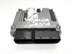 Calculator motor, cod 03G906021FS, 0281013171, Seat Altea (5P1) 2.0 TDI, BMM (idi:491616)