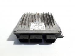 Calculator motor Delphi, cod 8200399038, 8200619409, Renault Megane 2 Coupe-Cabriolet, 1.5 DCI, K9K (idi:492010)