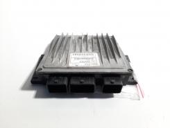 Calculator motor, cod 8200399038, 8200619409, Renault Megane 2 Coupe-Cabriolet, 1.5 DCI, K9K (idi:491721)