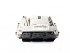 Calculator motor, cod 8200391966, 0281011776, Renault Megane 2, 1.9 DCI, F9Q800 (idi:538510)