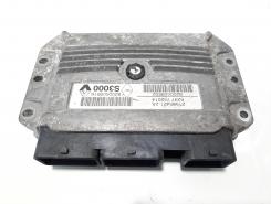 Calculator motor, cod 8200509516, 8200509552, Renault Megane 2 Combi, 1.6 benz, K4MD (idi:483488)