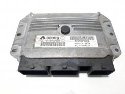 Calculator motor, cod 8200509516, 8200509552, Renault Megane 2 Coupe-Cabriolet, 1.6 benz K4MD (idi:483487)