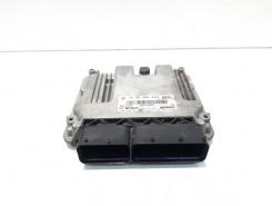 Calculator motor ECU, cod 55585024, 0281018769, Opel Cascada, 2.0 CDTI, A20DTH (idi:612655)