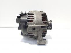 Alternator 150A, cod 7802471, Bmw 3 (E46) 2.0 diesel, 204D4 (id:639054)