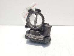 Clapeta acceleratie, cod 7810752-02, Bmw 5 (F10), 2.0 diesel, N47D20C (id:638989)