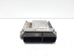 Calculator motor ECU, cod 8506281-01, 0281016068, Bmw 1 Cabriolet (E88), 2.0 diesel, N47D20A (idi:612692)