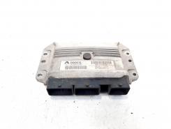 Calculator motor, cod 8200298457, 8200321263, Renault Megane 2 Coupe-Cabriolet, 1.6 benz, K4MD (idi:543572)