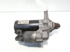 Electromotor cu Start-Stop, cod 02Z911024H, Seat Altea XL (5P5, 5P8), 1.6 TDI, CAYC, 5 vit man (idi:476926)