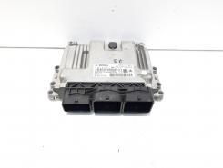 Calculator motor ECU, cod 9666729580, 9805947380, Citroen C3 Picasso, 1.6 HDI, 9HP (idi:592414)