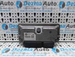 Cod oem: 03C906024AJ, calculator motor Skoda Octavia 2 Combi 1.4B