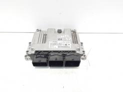 Calculator motor ECU, cod 9674245180, 9666729580, Citroen Berlingo 2, 1.6 HDI, 9HP (idi:592401)