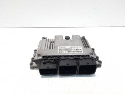 Calculator motor ECU, cod 9674245180, 9666729580, Citroen C4 Cactus, 1.6 HDI, 9HP (idi:612667)