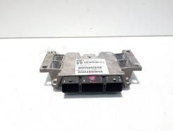 Calculator motor ECU, cod 9654722780, 9647498180, Peugeot 307 Break, 1.4 benz, KFW (idi:535391)