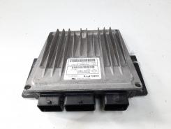 Calculator motor Delphi, cod 8200399038, 8200619409, Renault Megane 2 Sedan, 1.5 DCI, K9K (idi:538618)