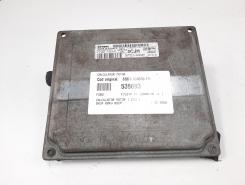 Calculator motor, cod 6S61-12A650-FH, Ford Fiesta 6, 1.25 benz, SNJD (idi:538693)