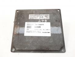 Calculator motor, cod 6S61-12A650-FD, Ford Fusion (JU) 1.25 benz, FUJB (idi:549889)