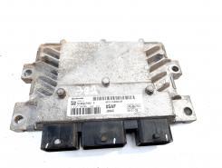 Calculator motor, cod 8V21-12A650-SF, Ford Fiesta 6, 1.25 benz, SNJD (idi:550075)