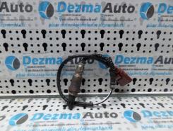 Cod oem: 036906262AA, sonda lambda Skoda Octavia 2 Combi 1.4B