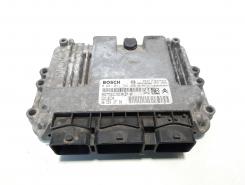 Calculator motor ECU, cod 9655919780, Peugeot 1007, 1.4 HDi, 8HX (idi:535388)